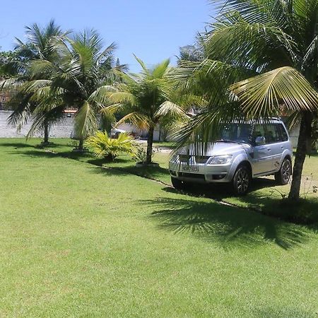 Pousada Piratininga Niteroi Exterior photo
