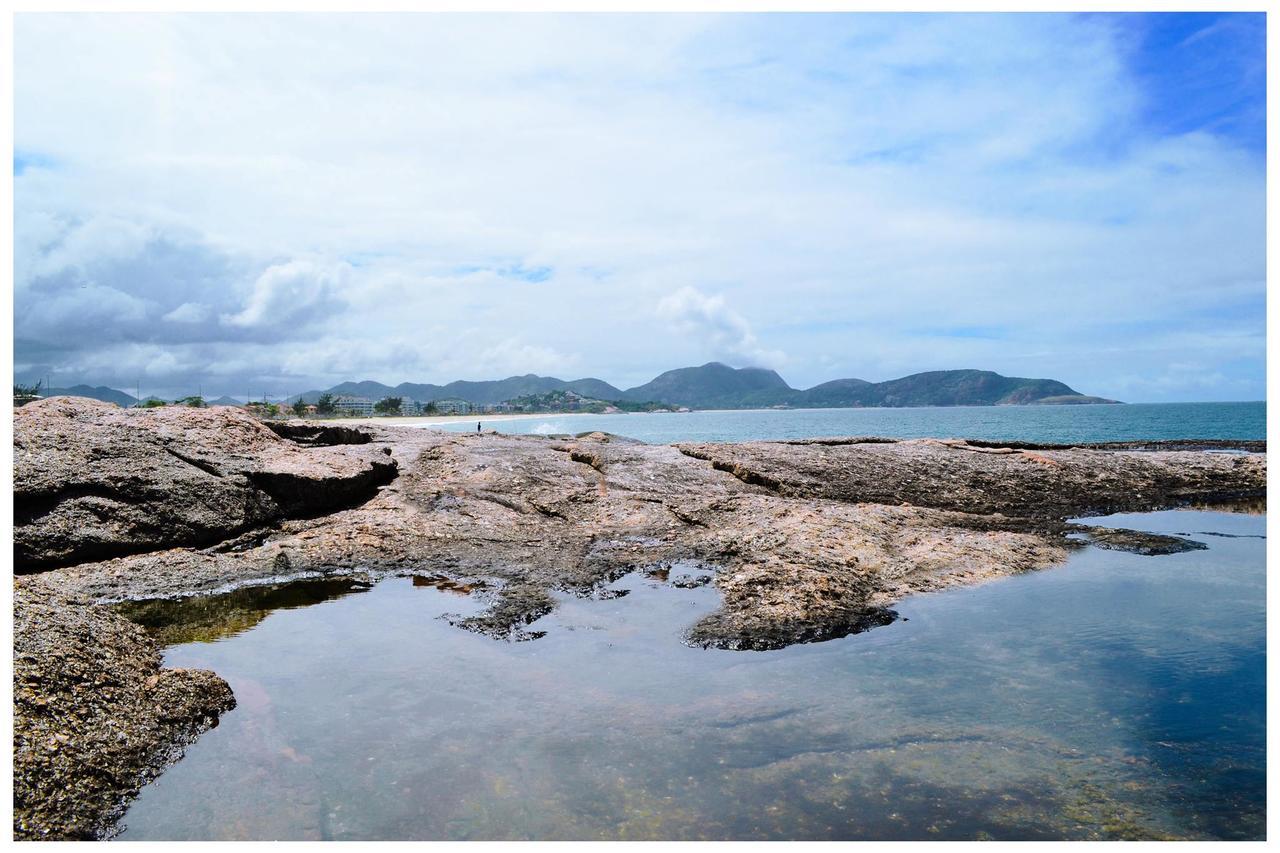 Pousada Piratininga Niteroi Exterior photo