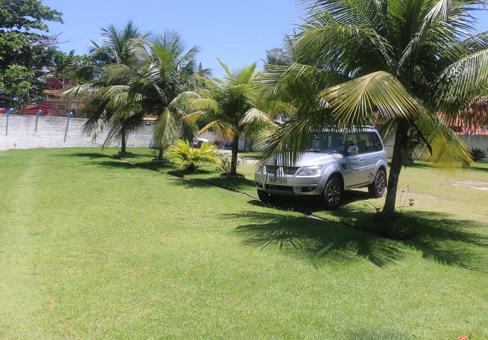 Pousada Piratininga Niteroi Exterior photo