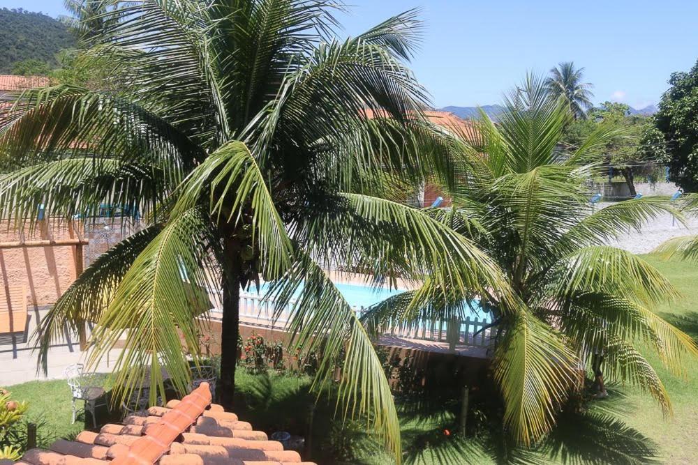 Pousada Piratininga Niteroi Exterior photo
